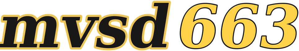 mvsd663 logo
